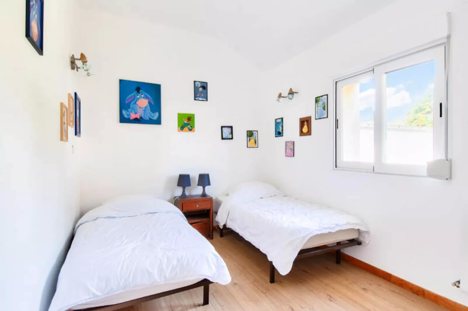 Maison à Préfailles-Nicht zugeordnet