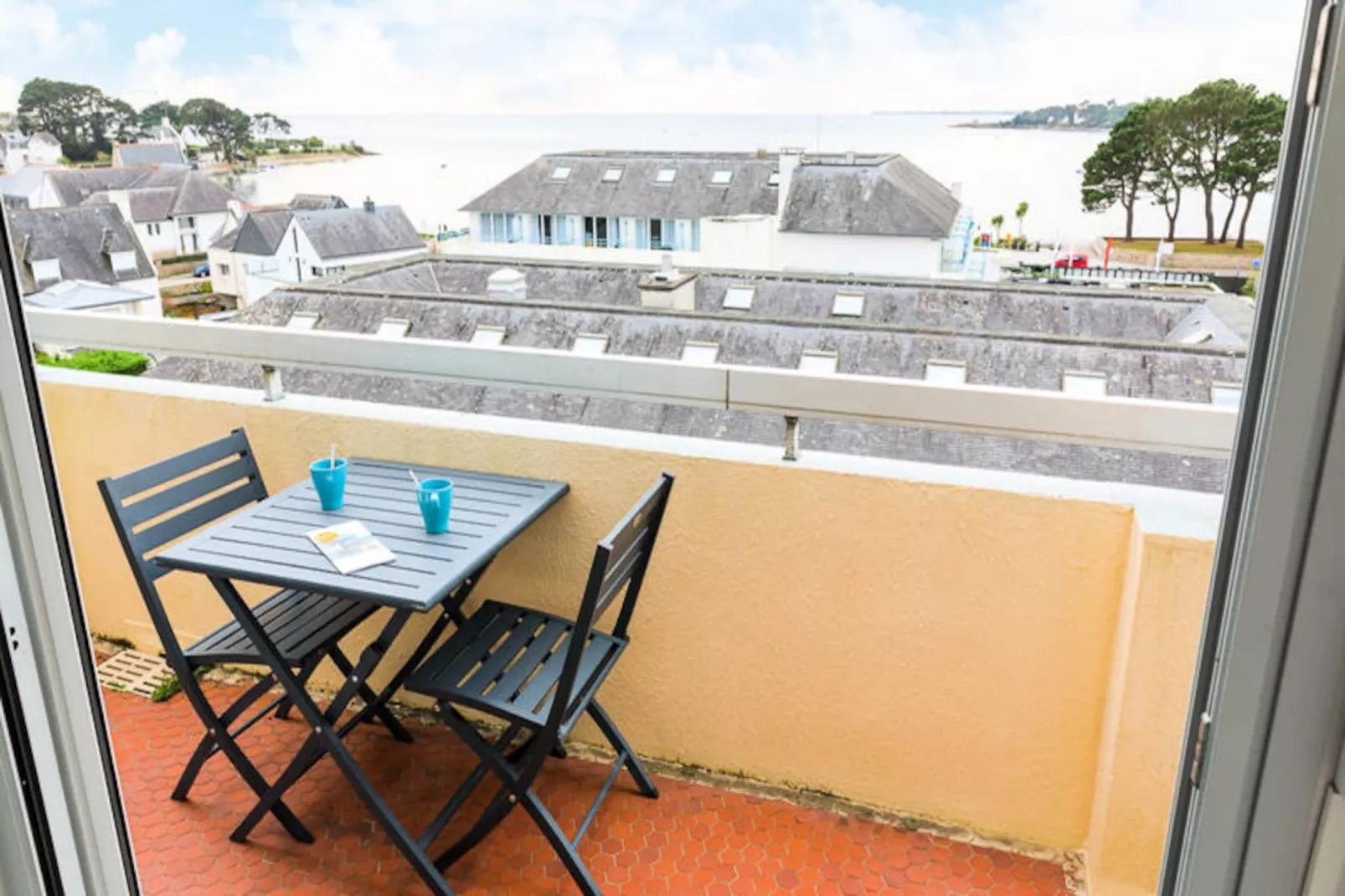 Appartements à Bénodet-Non tagué