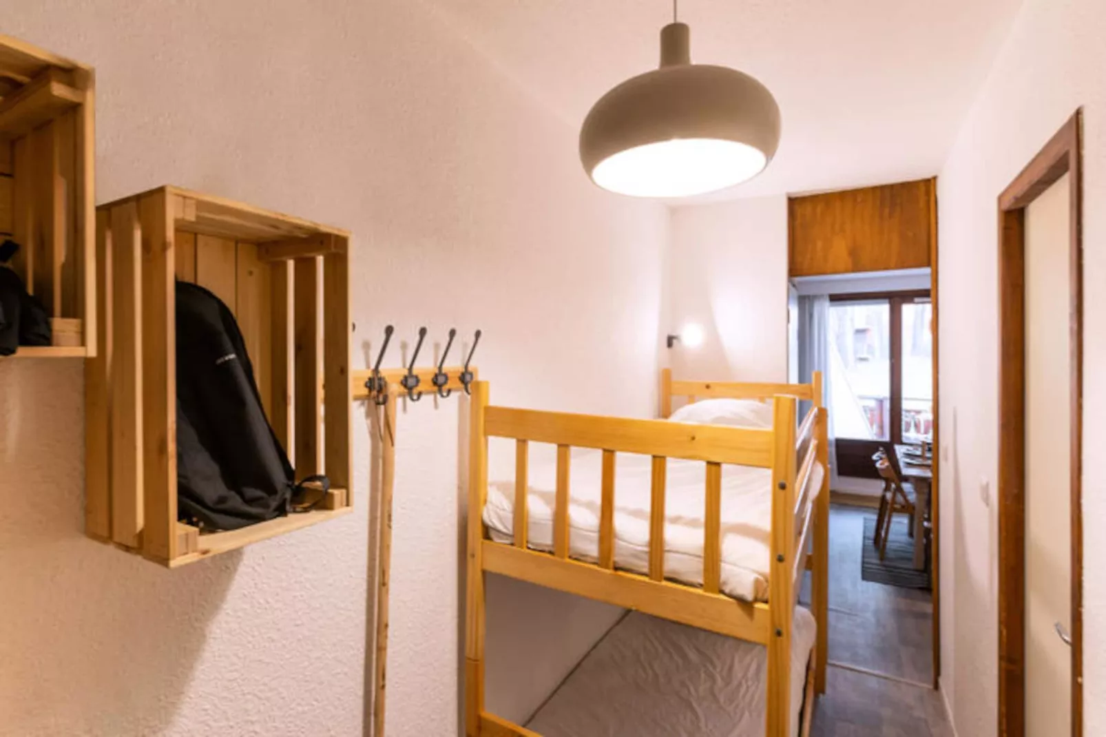 Appartements à Le Dévoluy-Untagged