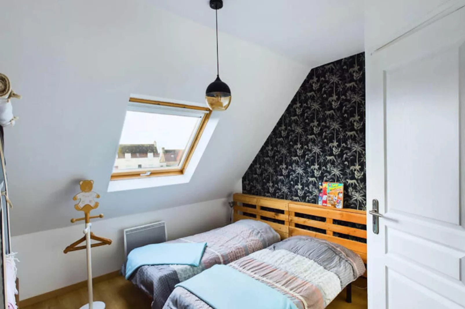 Maison à Penmarc'h-Untagged