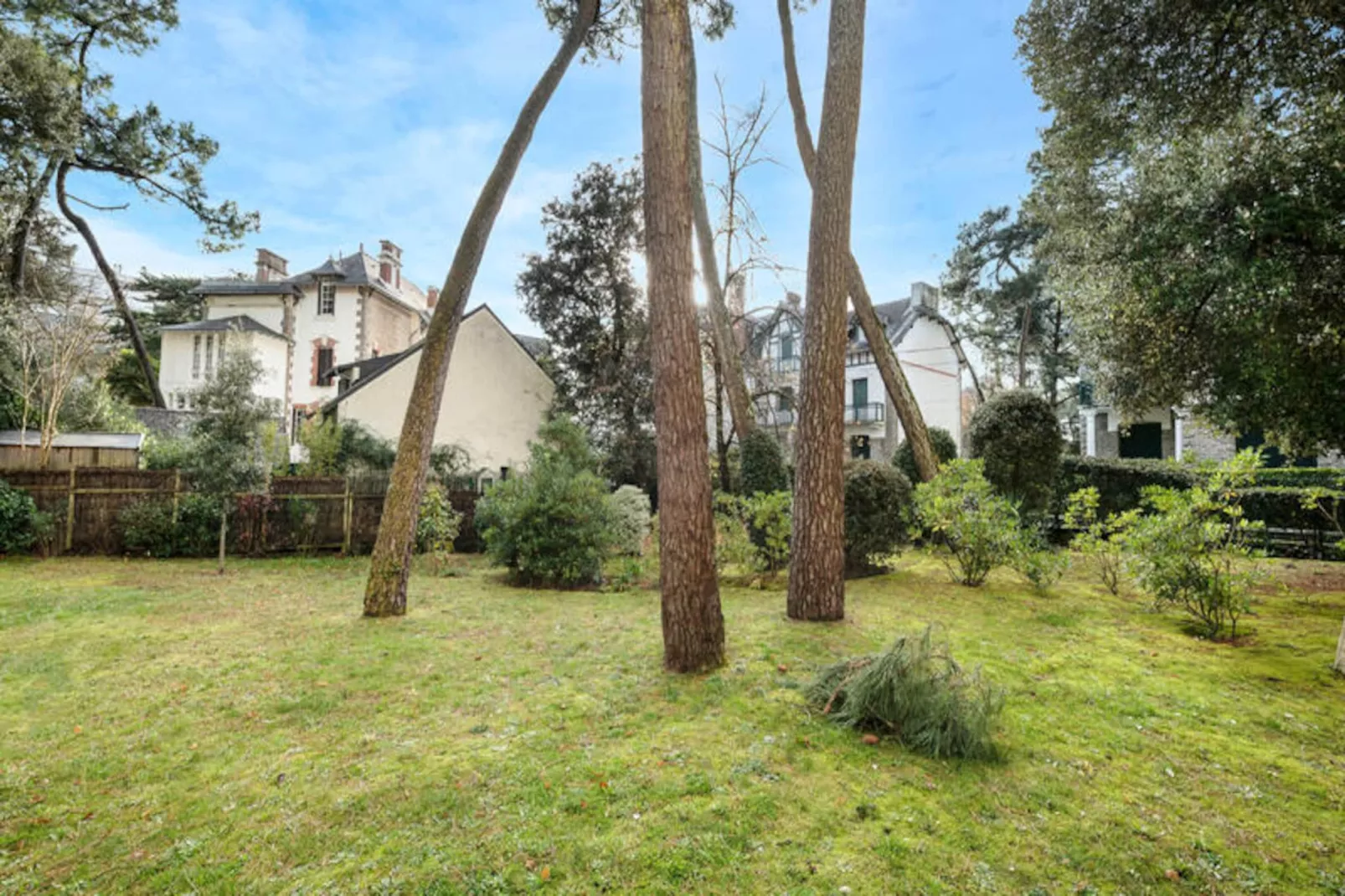 Appartements à La Baule-Non tagué