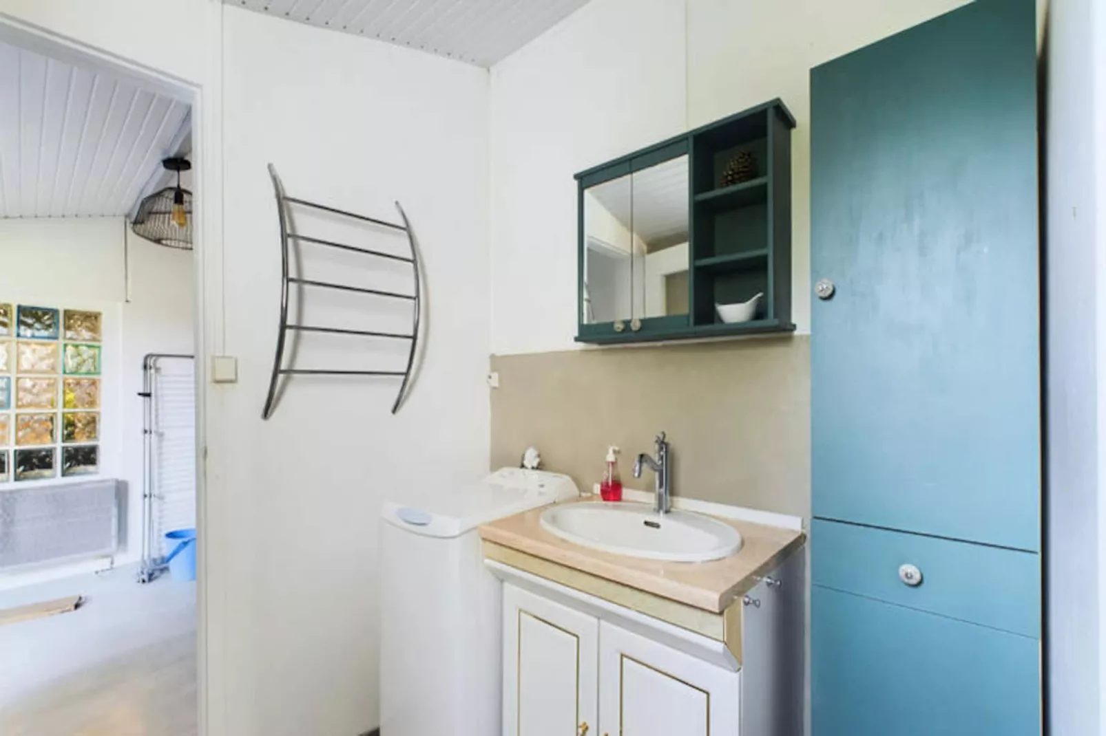 Maison à Longeville-sur-Mer-Non tagué