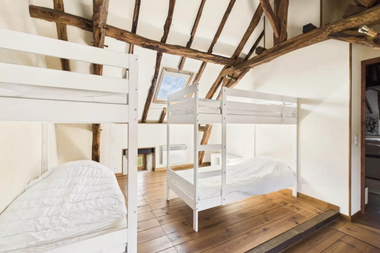 Maison à Gabillou-Untagged