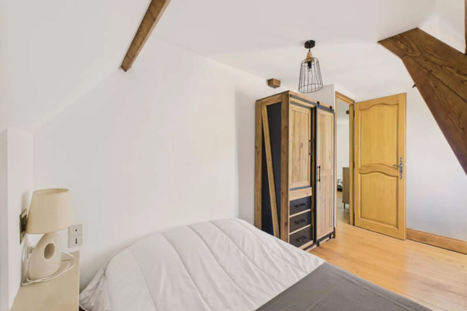 Maison à La Chapelle Aubareil-Untagged