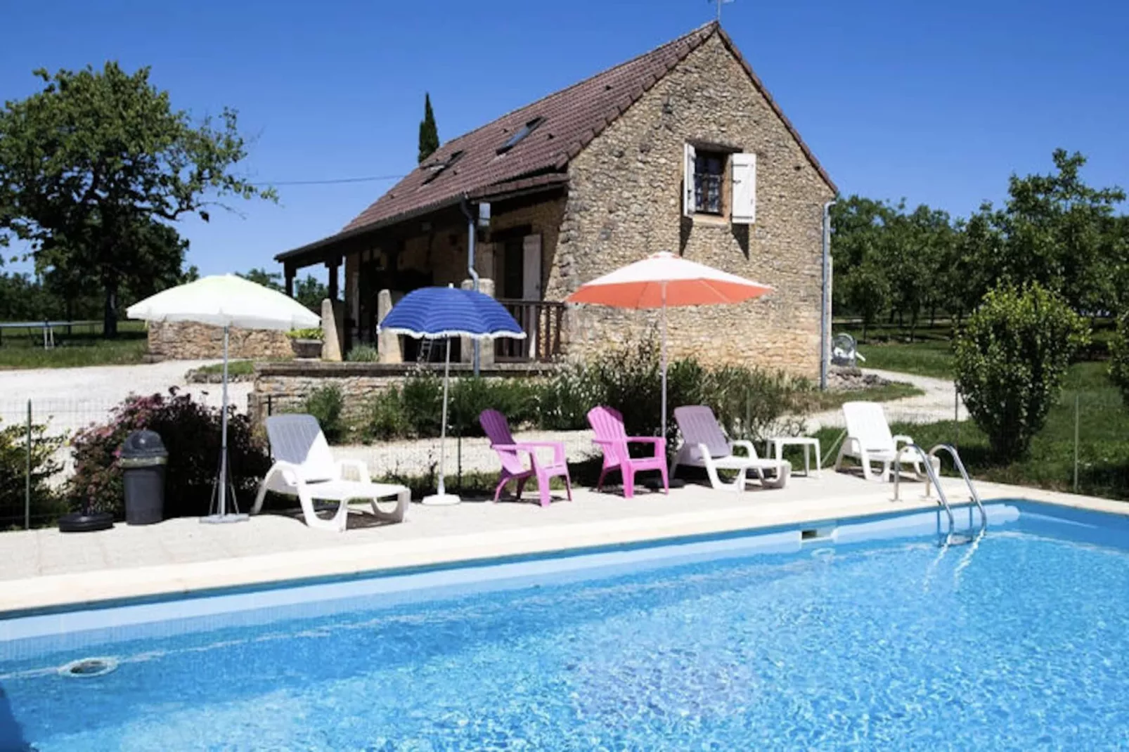 Maison à Salignac-Eyvigues-Nicht zugeordnet