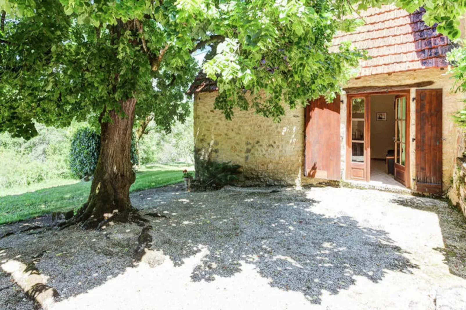 Maison à Peyzac le Moustier-Non tagué