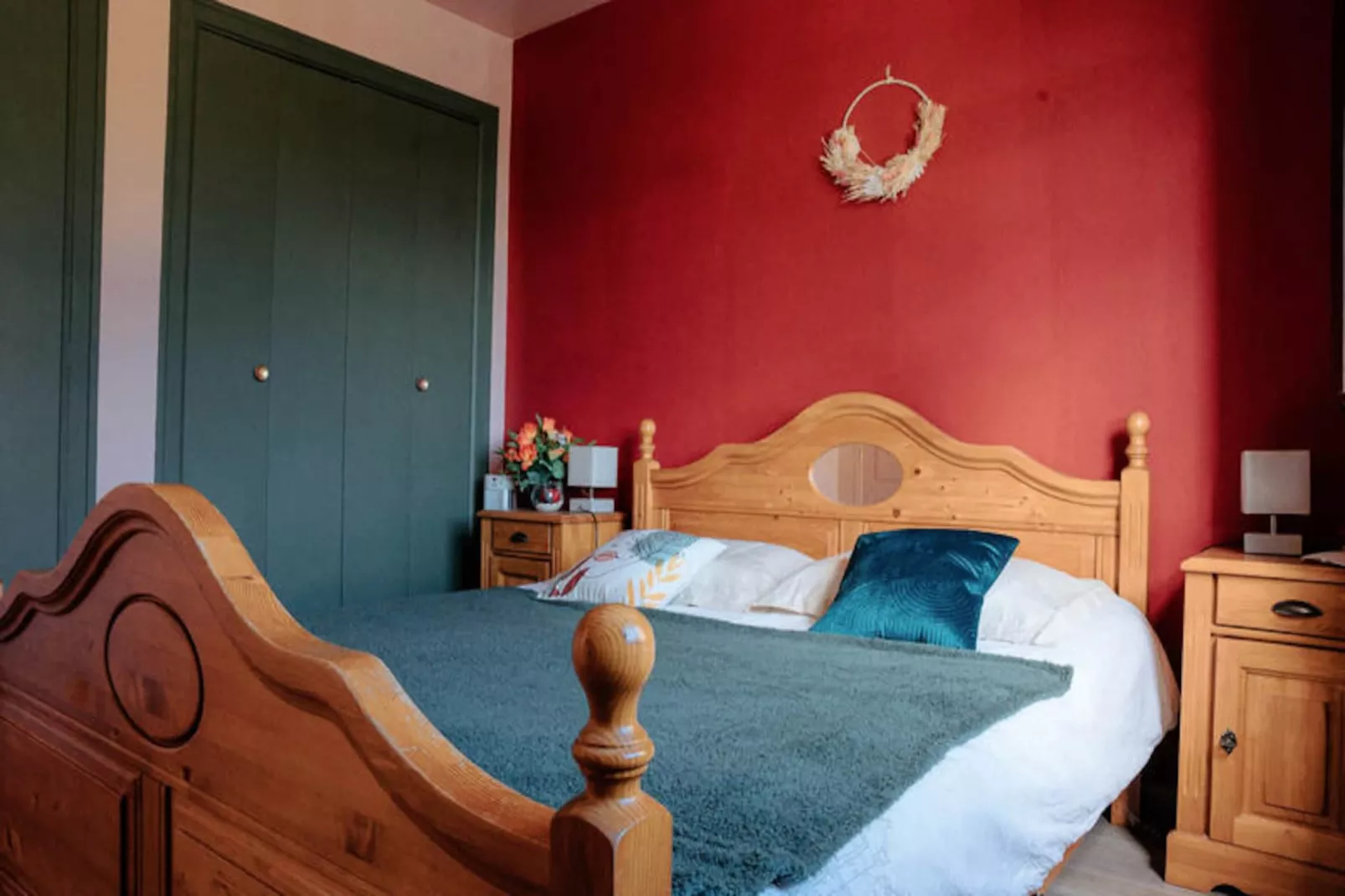 Maison à Auriac-du-Périgord-Untagged