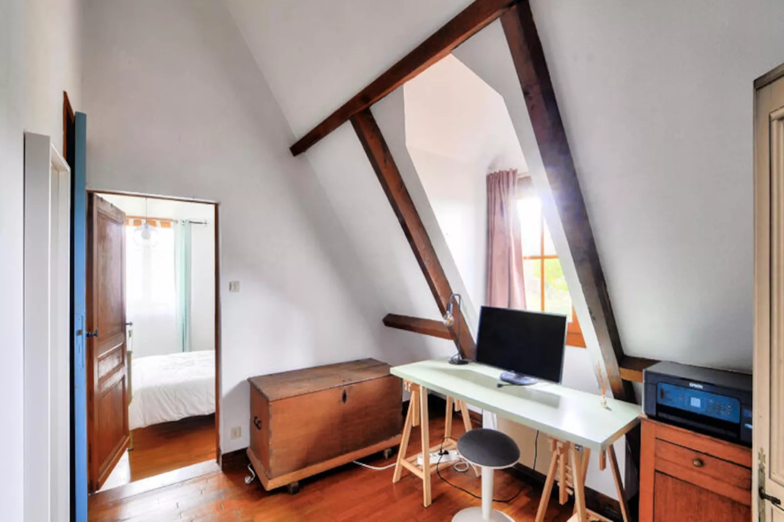 Maison à Plazac-Non tagué