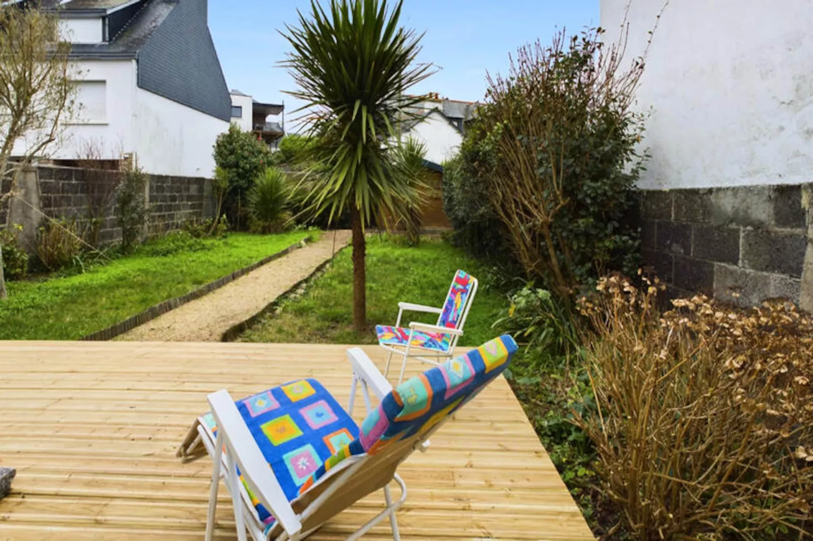 Maison à Concarneau-Untagged