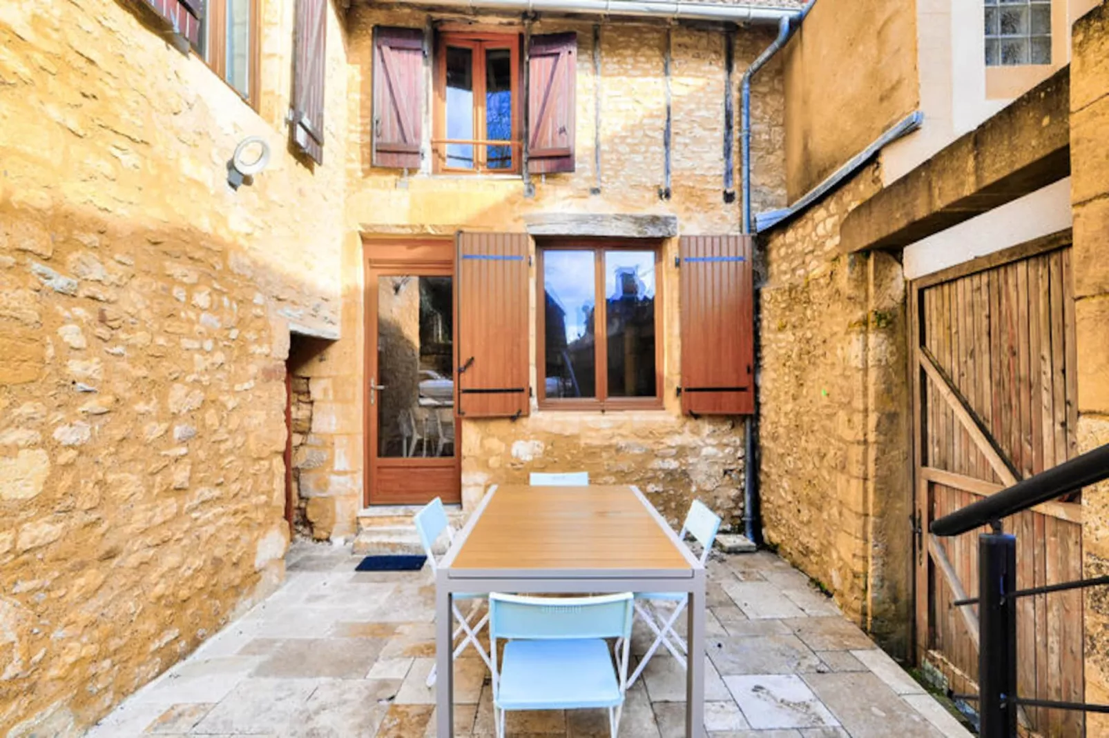 Maison à Montignac-Untagged