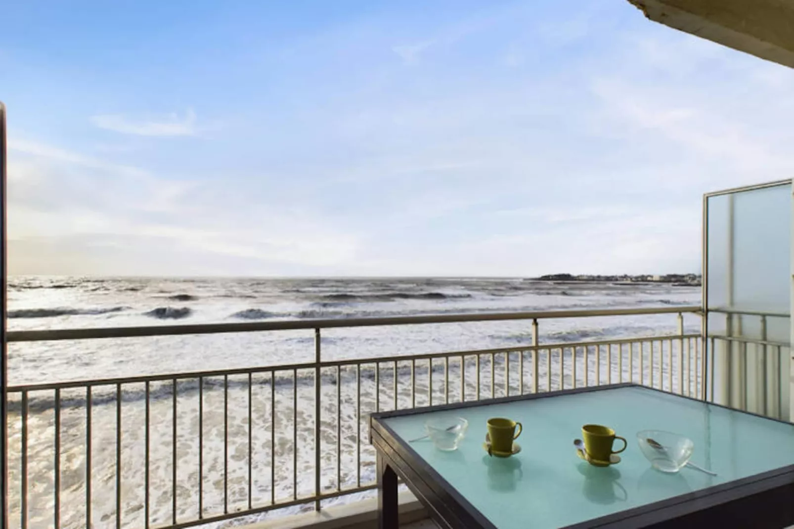 Appartements à Saint-Gilles-Croix-de-Vie-Nicht zugeordnet