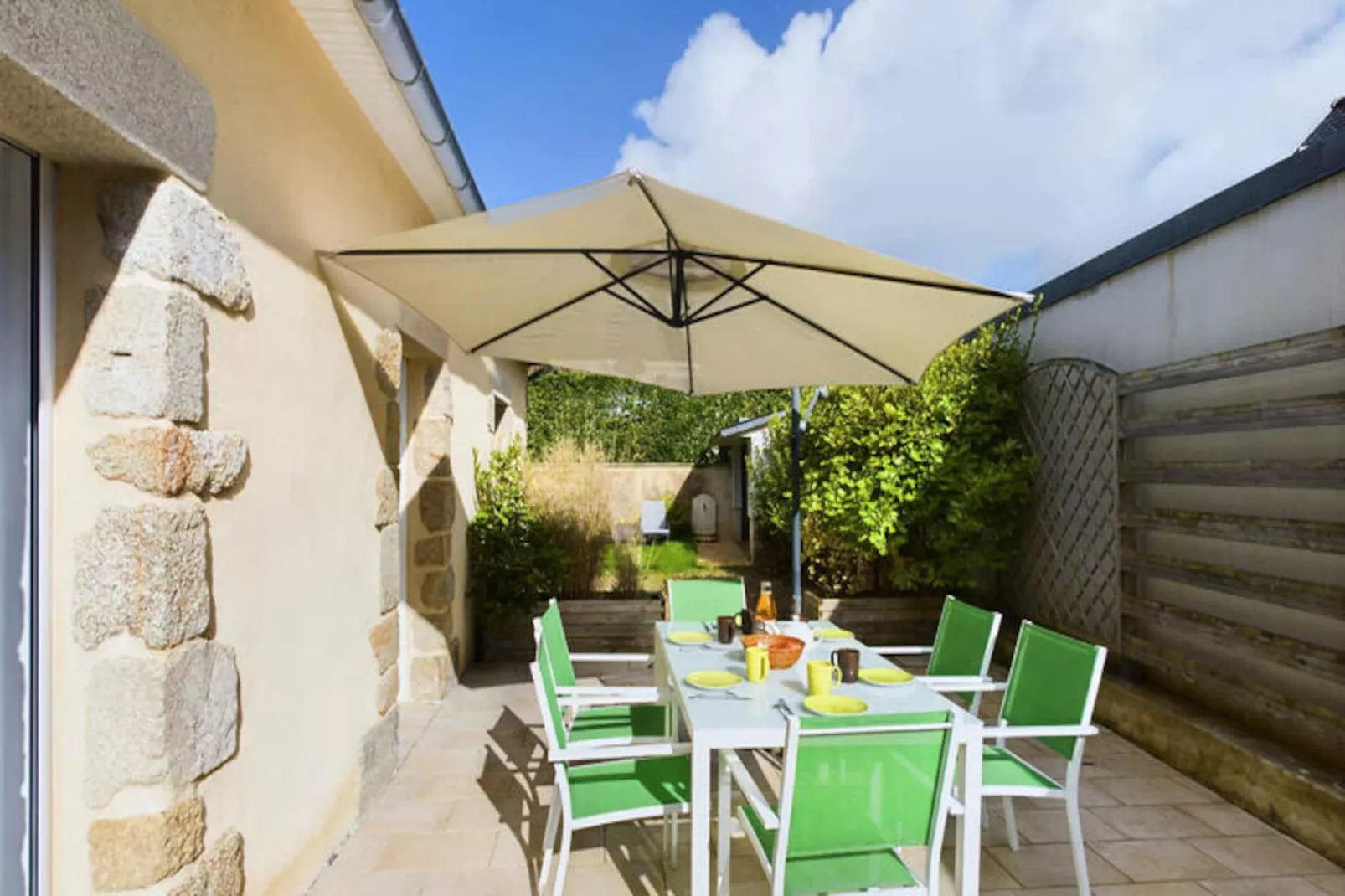 Maison à Plovan-Untagged