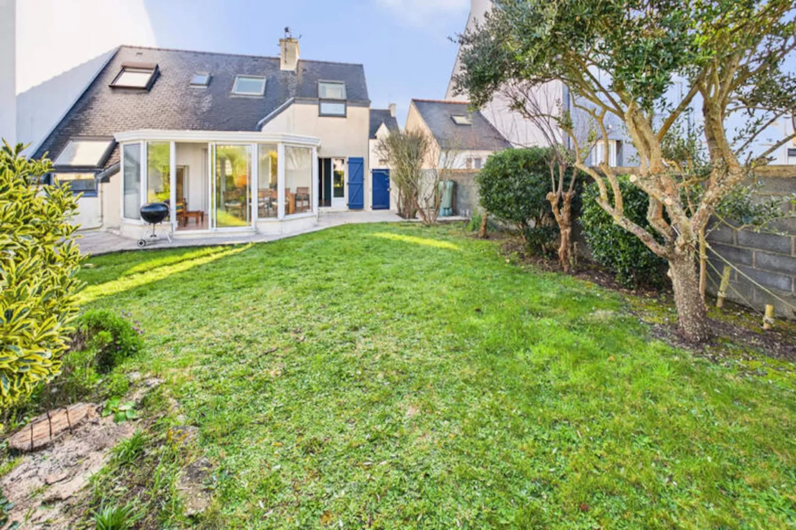 Maison à Le Guilvinec-Non tagué