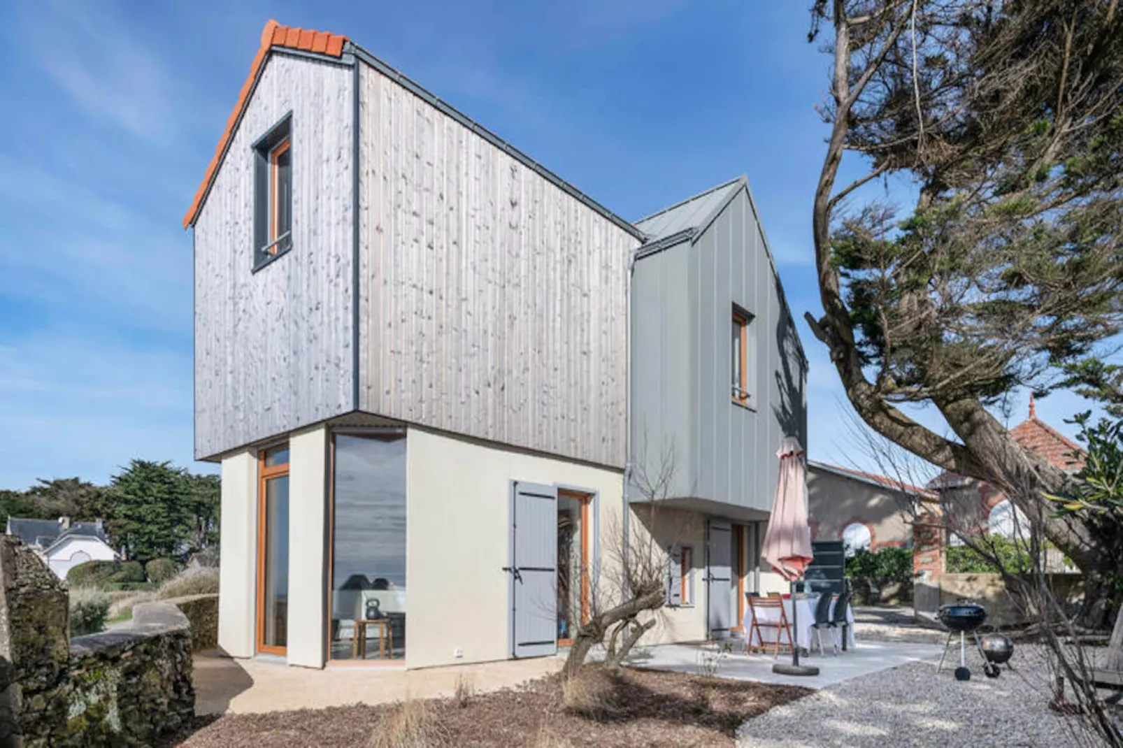 Maison à Préfailles-Untagged