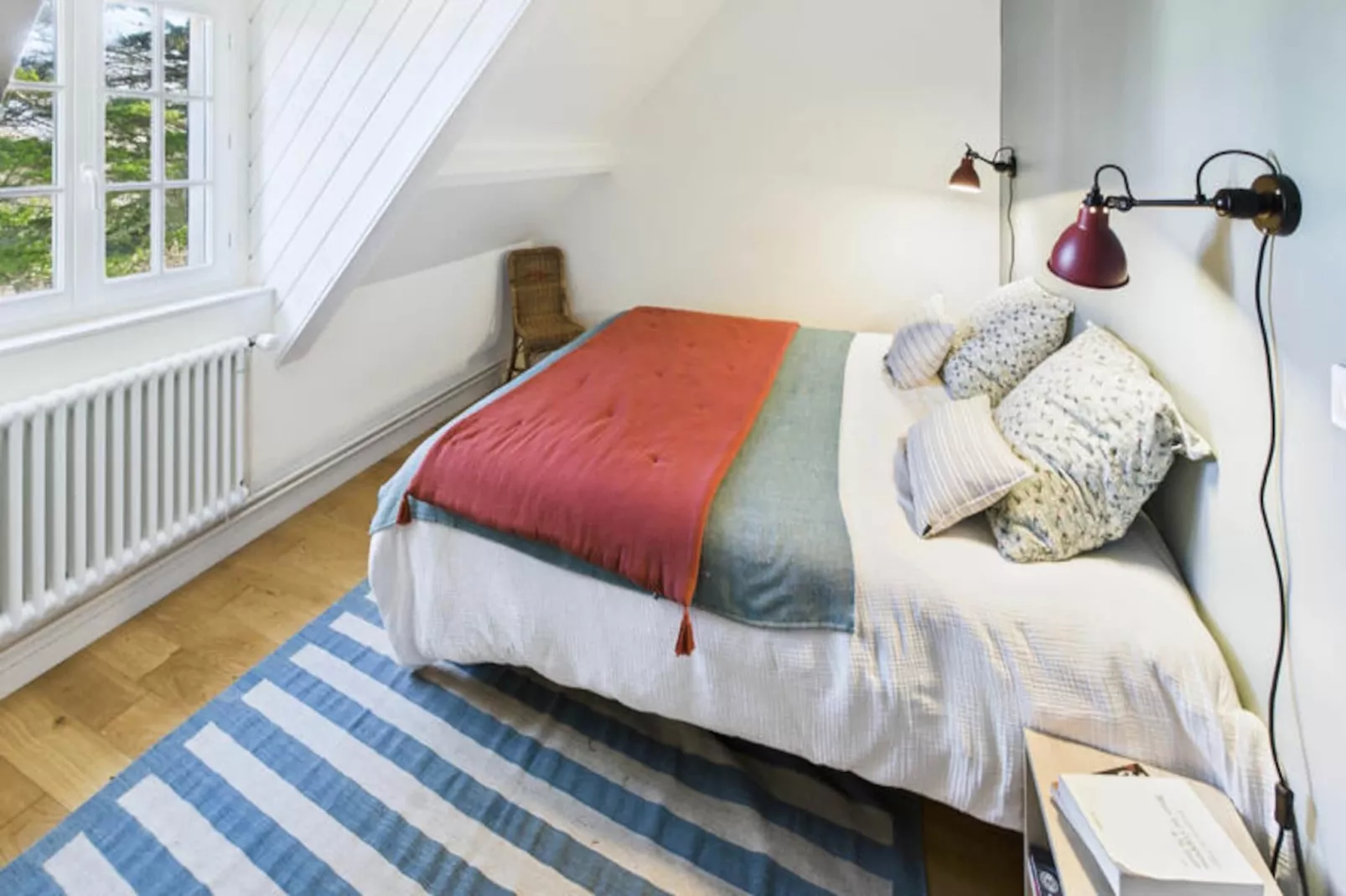 Maison à Penmarc'h-Non tagué