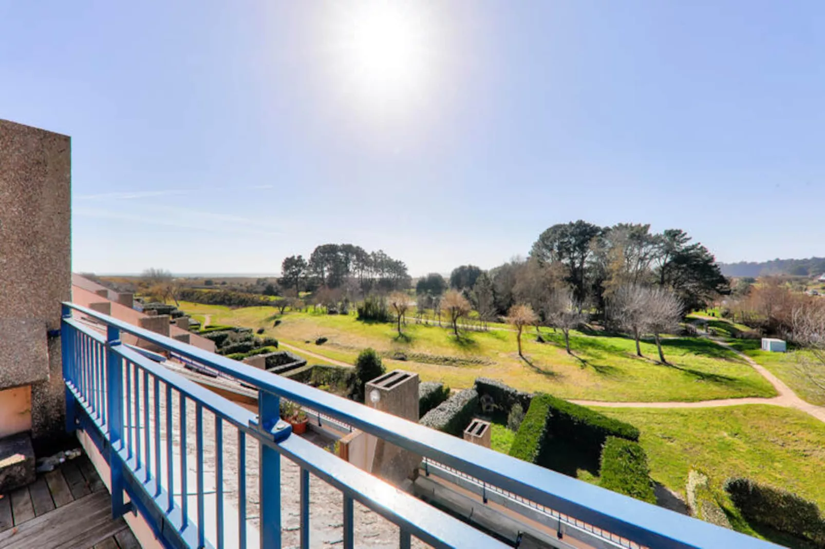 Appartements à Arzon - Port Crouesty-Untagged