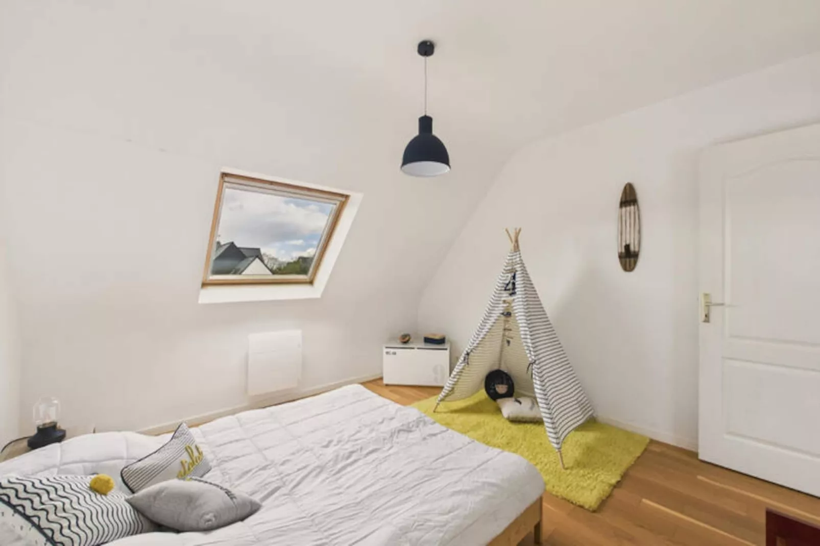 Maison à Bénodet-Untagged