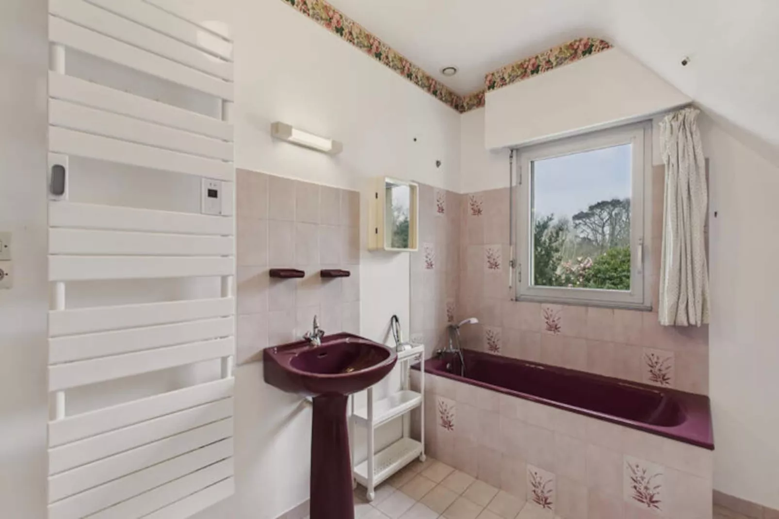 Maison à La Forêt-Fouesnant-Nicht zugeordnet