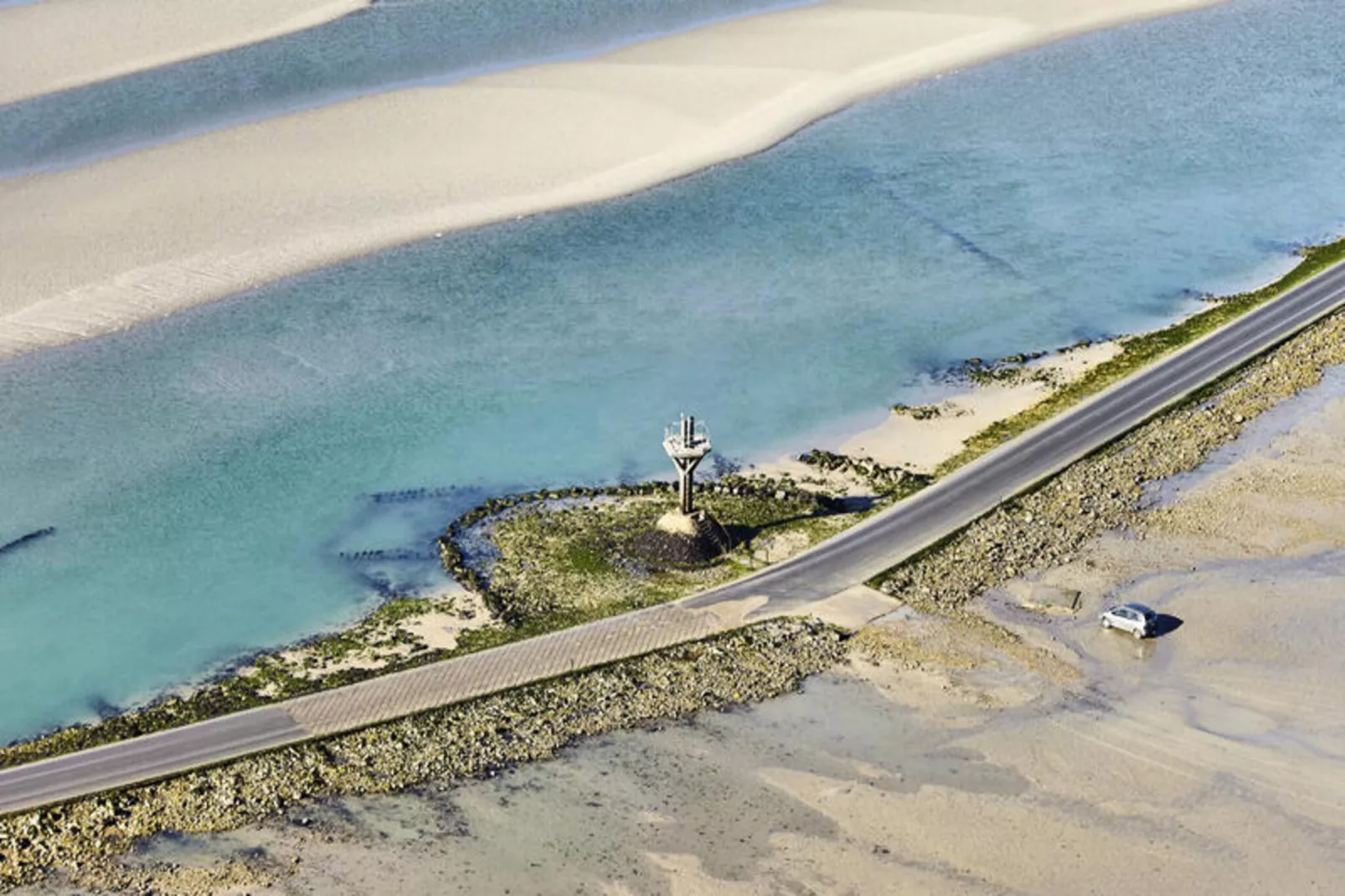 Maison à La guerinière - Ile de Noirmoutier-Non tagué