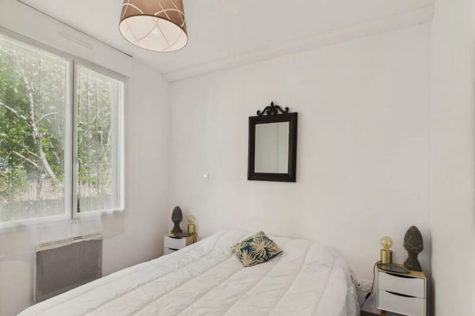 Maison à Saint Vincent sur Jard-Nicht zugeordnet