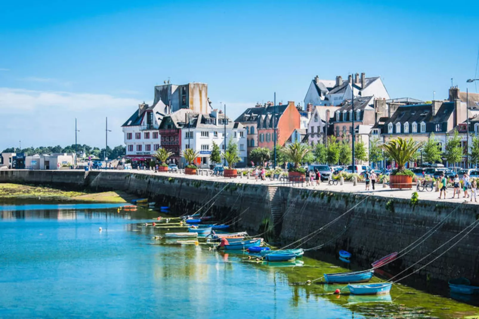 Appartements à Concarneau-Untagged