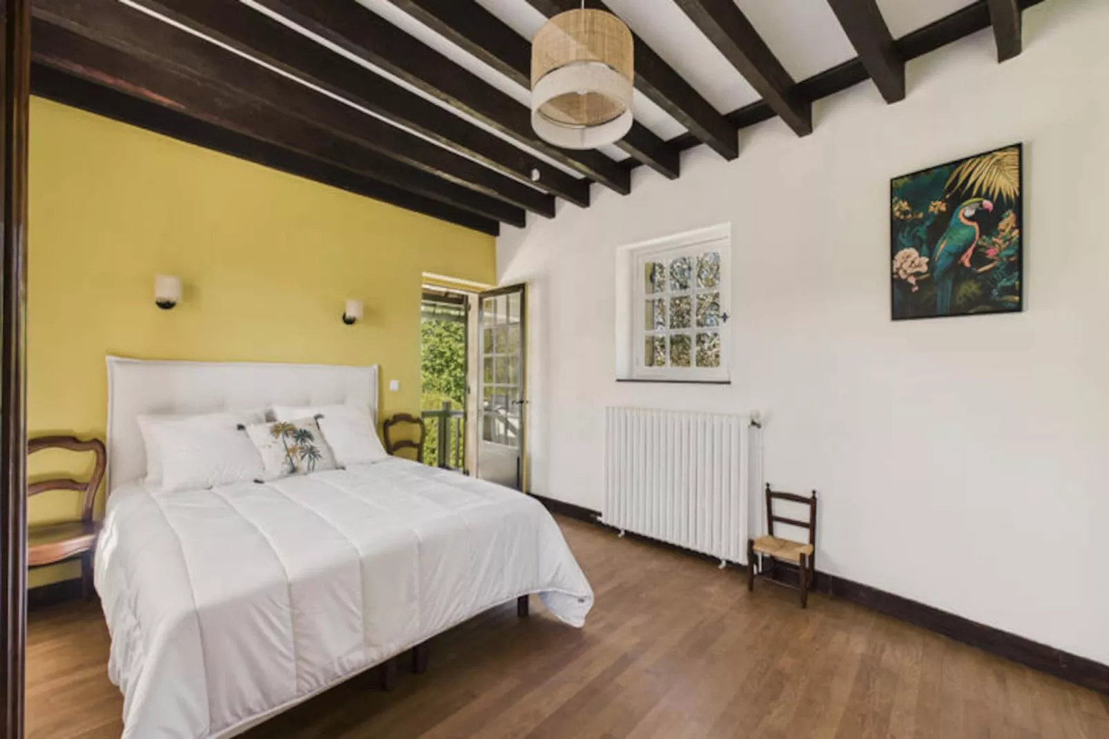 Maison à Mauzens et Miremont-Non tagué