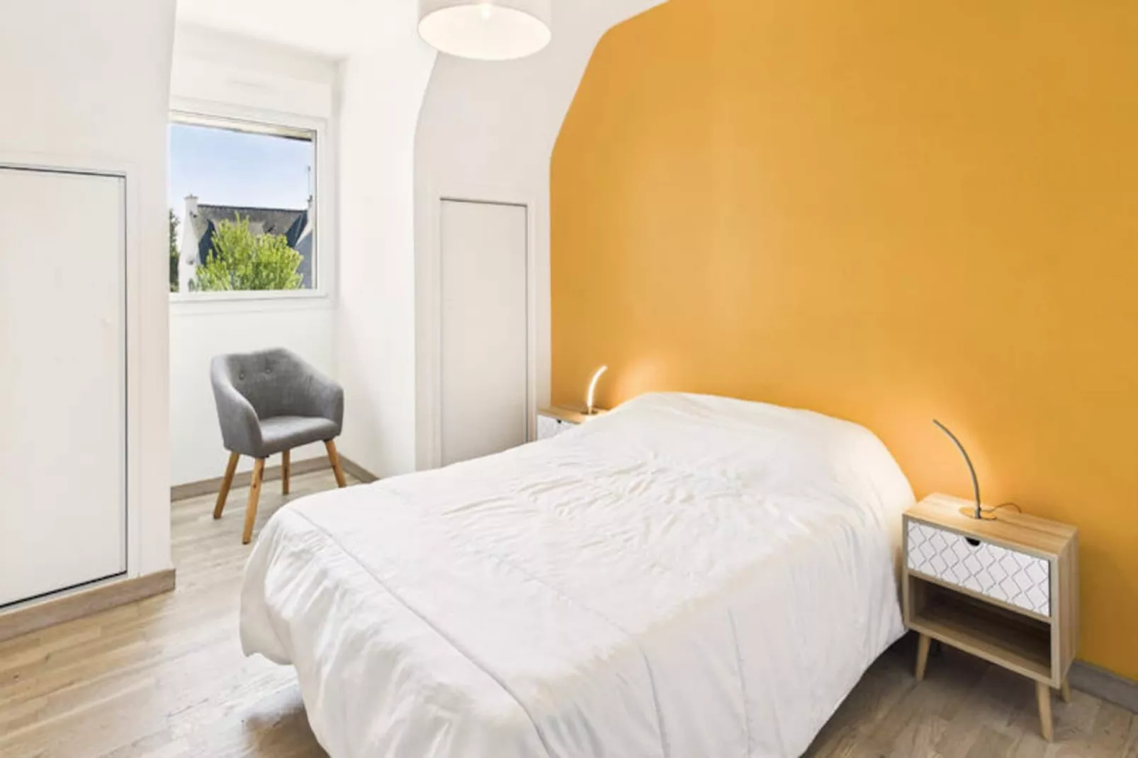 Maison à Concarneau-Untagged