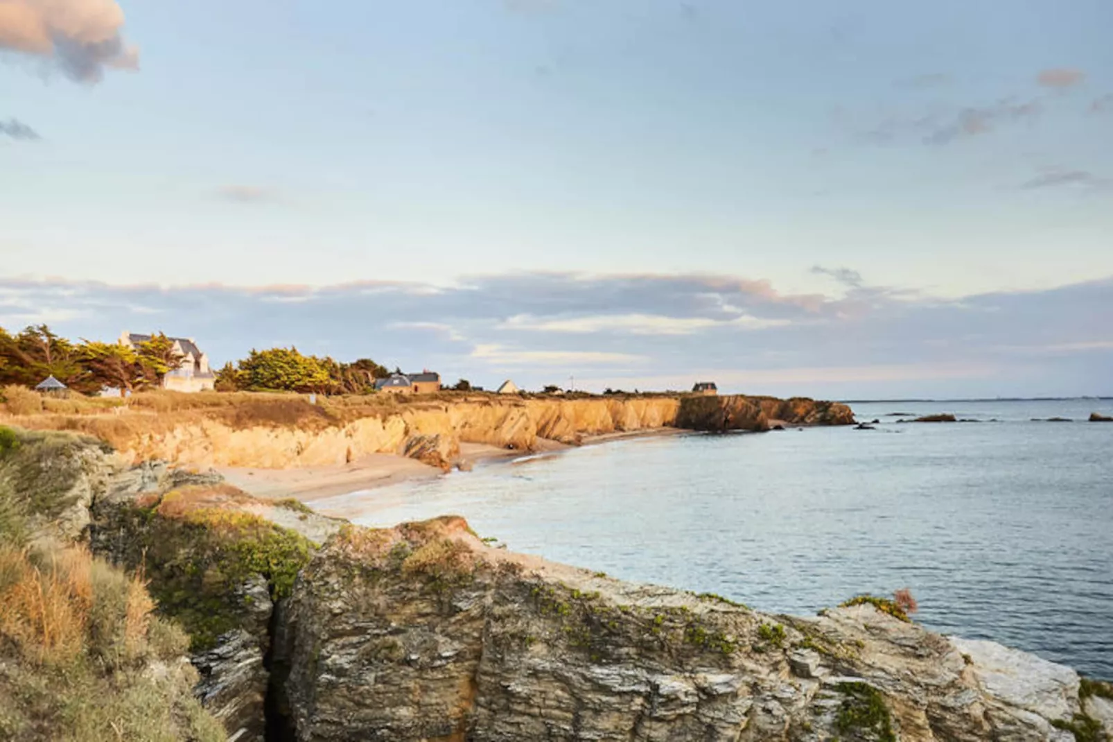 Maison à Piriac-sur-Mer-Nicht zugeordnet
