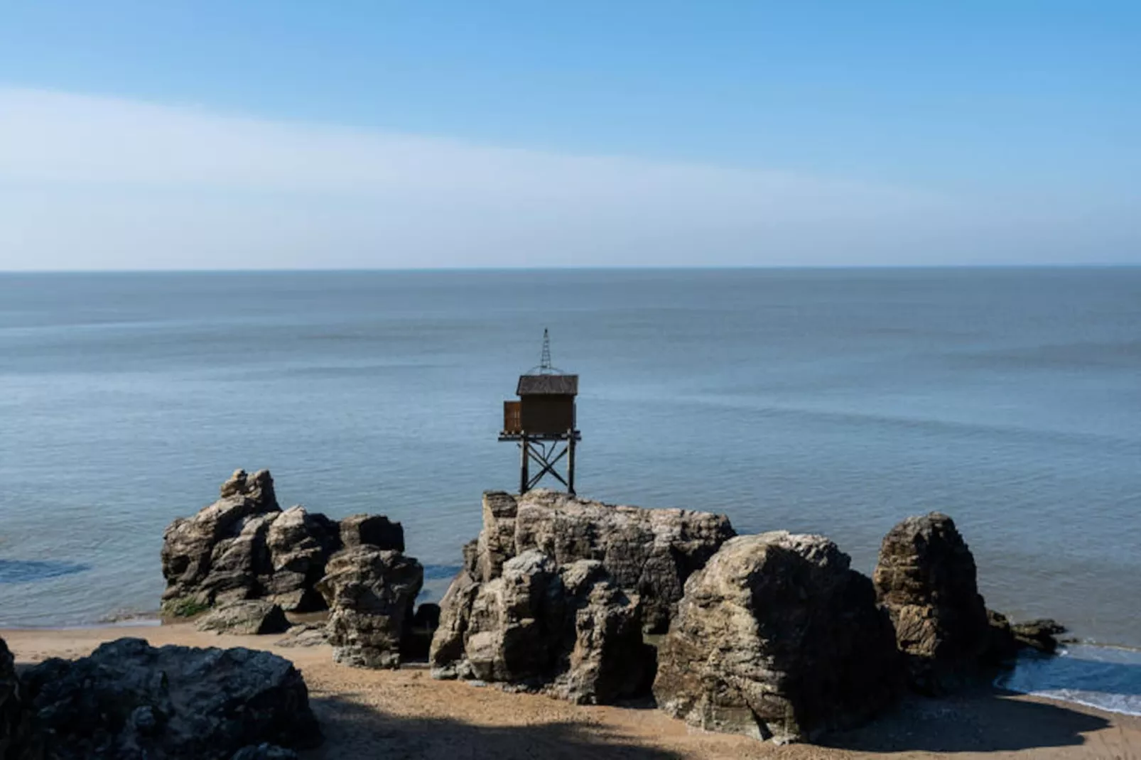 Appartements à La Bernerie en Retz-Non tagué