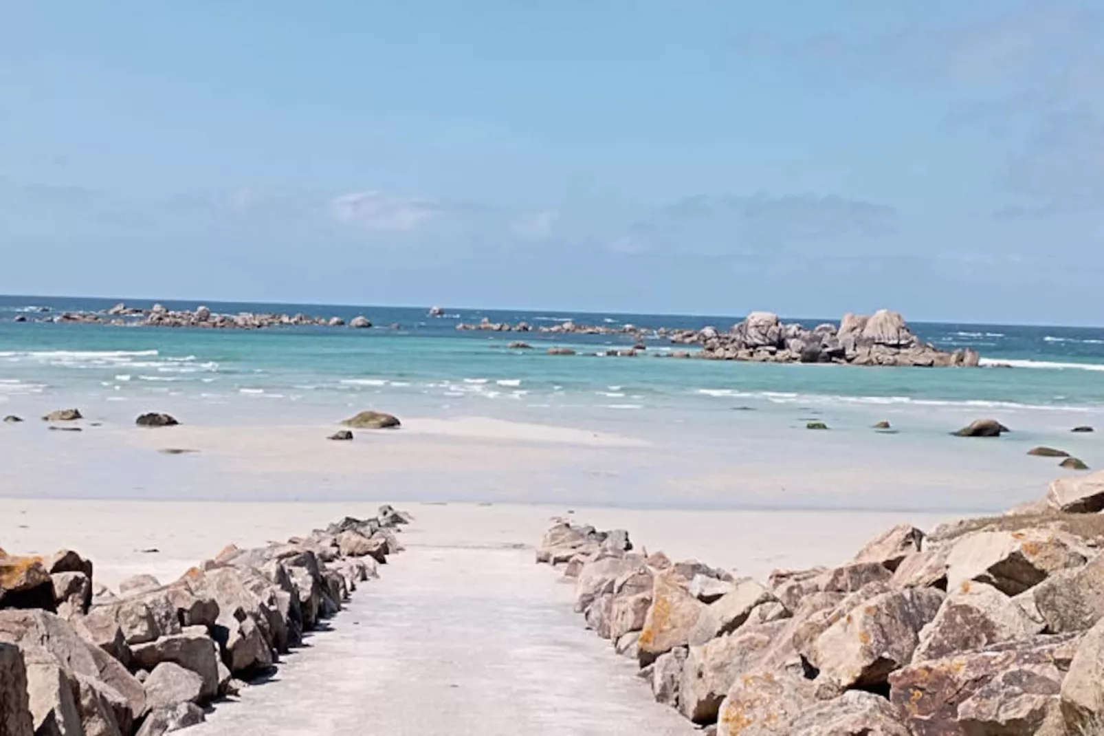 Maison à Guissény sur Mer-Non tagué