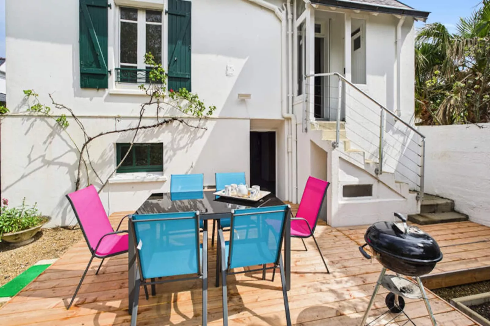 Maison à Île Tudy-Nicht zugeordnet