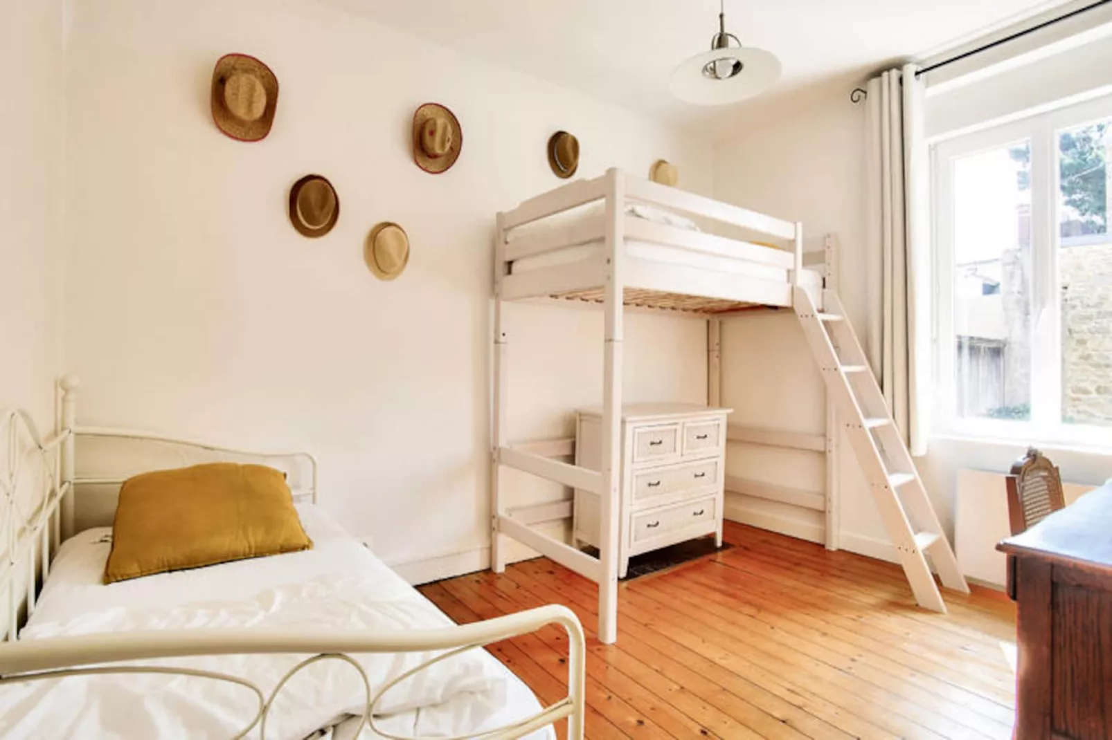 Maison à Dinard-Nicht zugeordnet