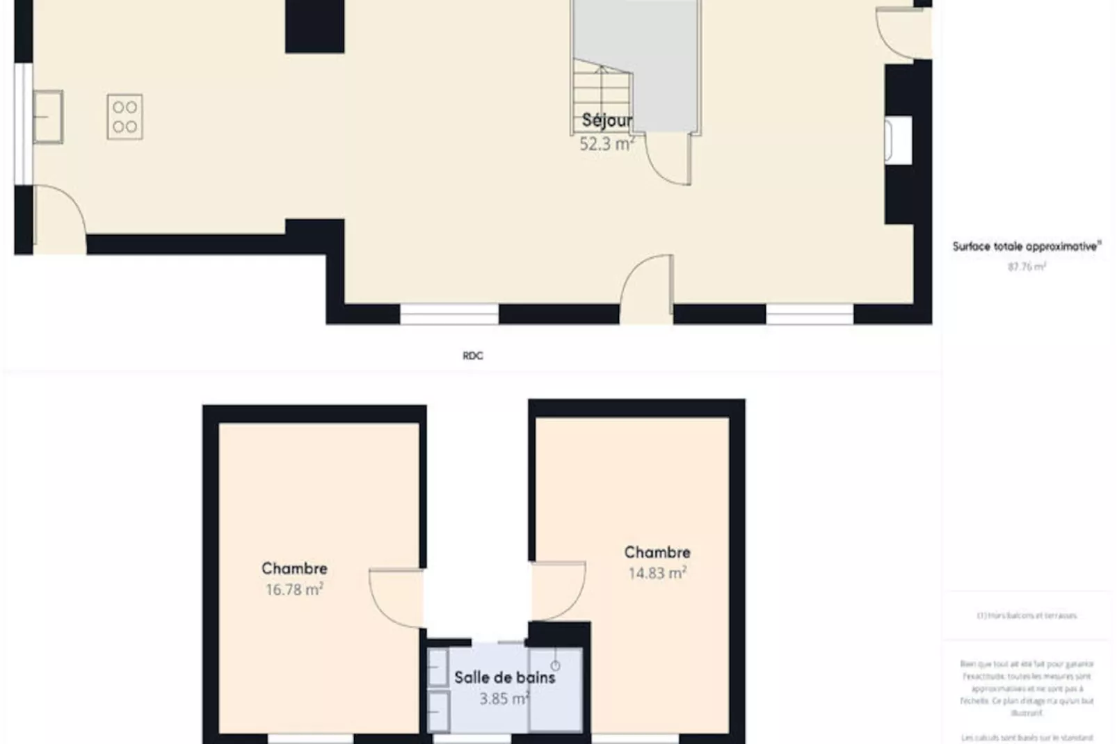 Maison à Fouesnant-Untagged