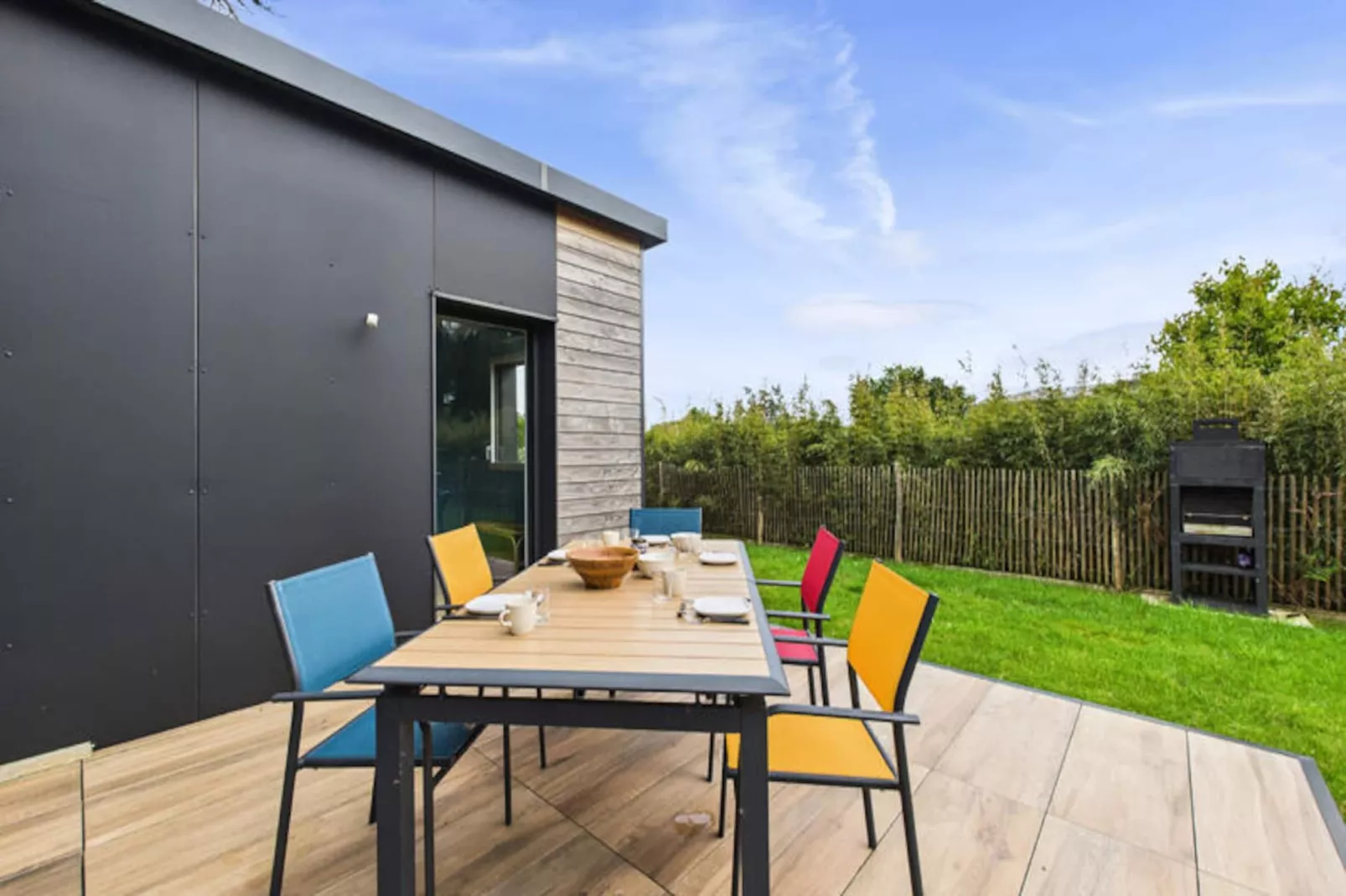 Maison à Fouesnant-Untagged