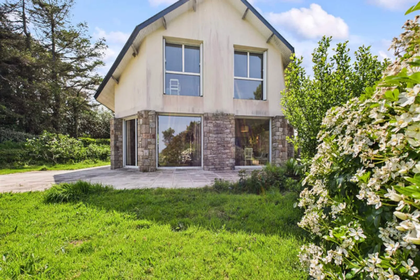 Maison à Trévou-Tréguignec-Untagged