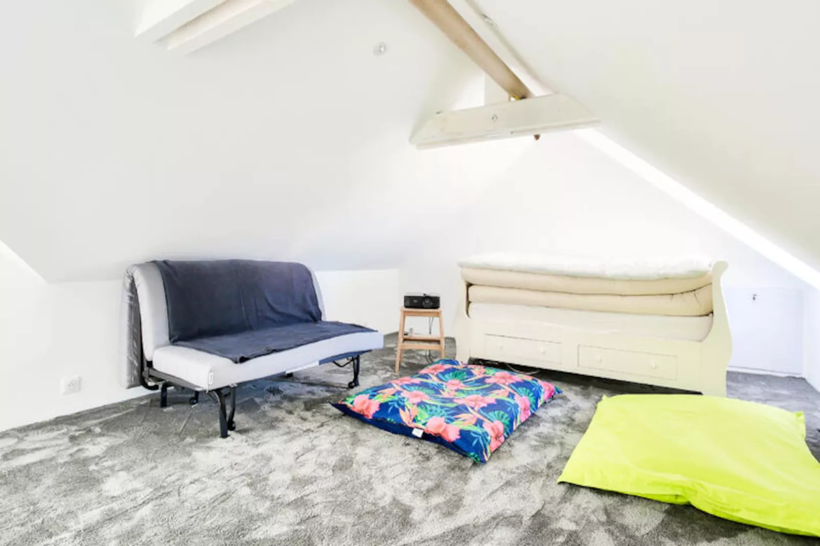 Maison à La Richardais-Untagged