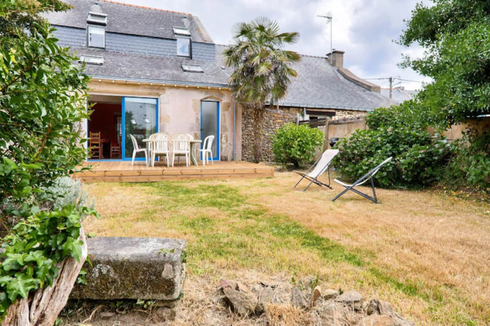 Maison à Saint Gildas de Rhuys-Non tagué