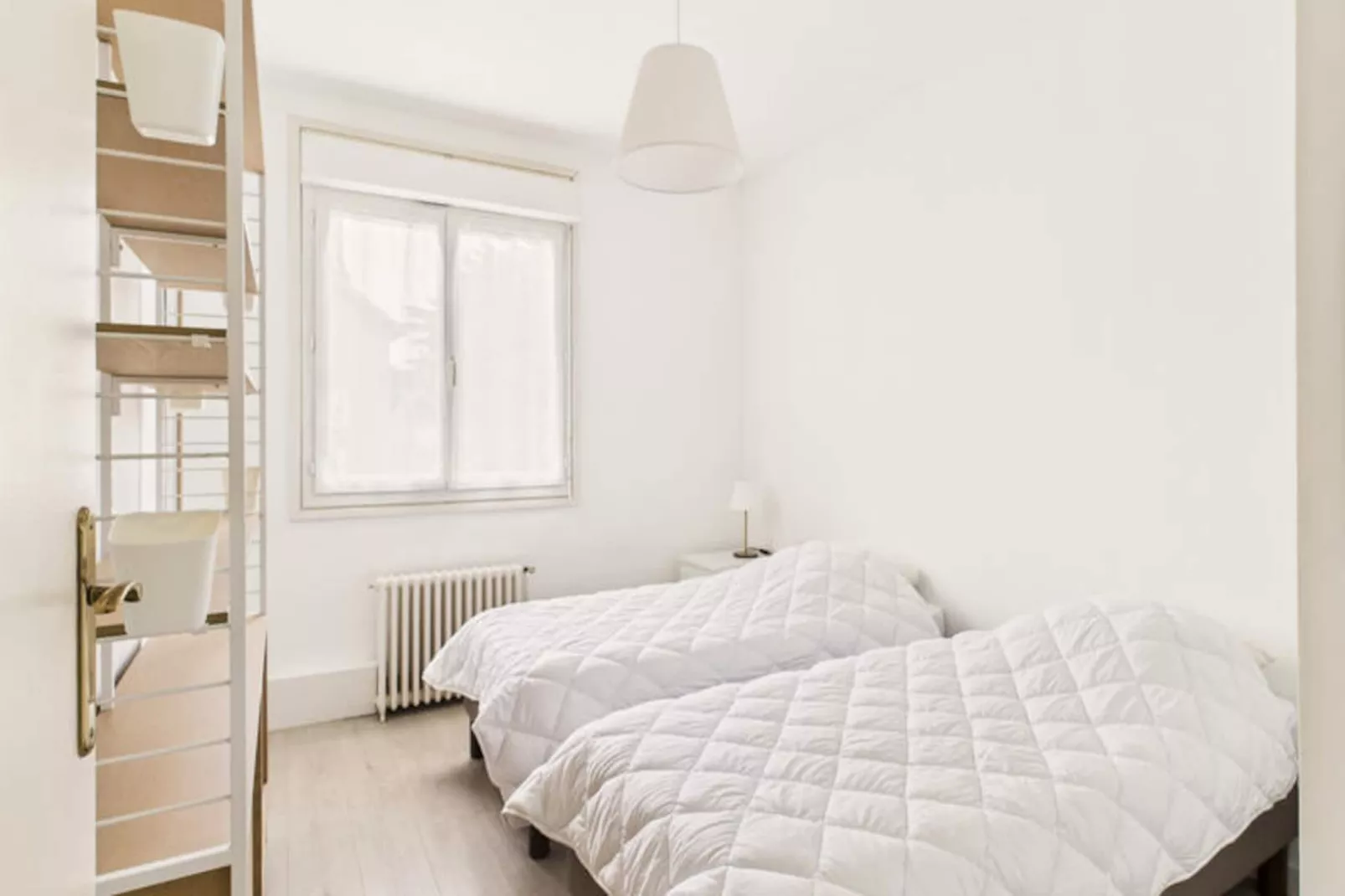 Appartements à Pornichet-Nicht zugeordnet