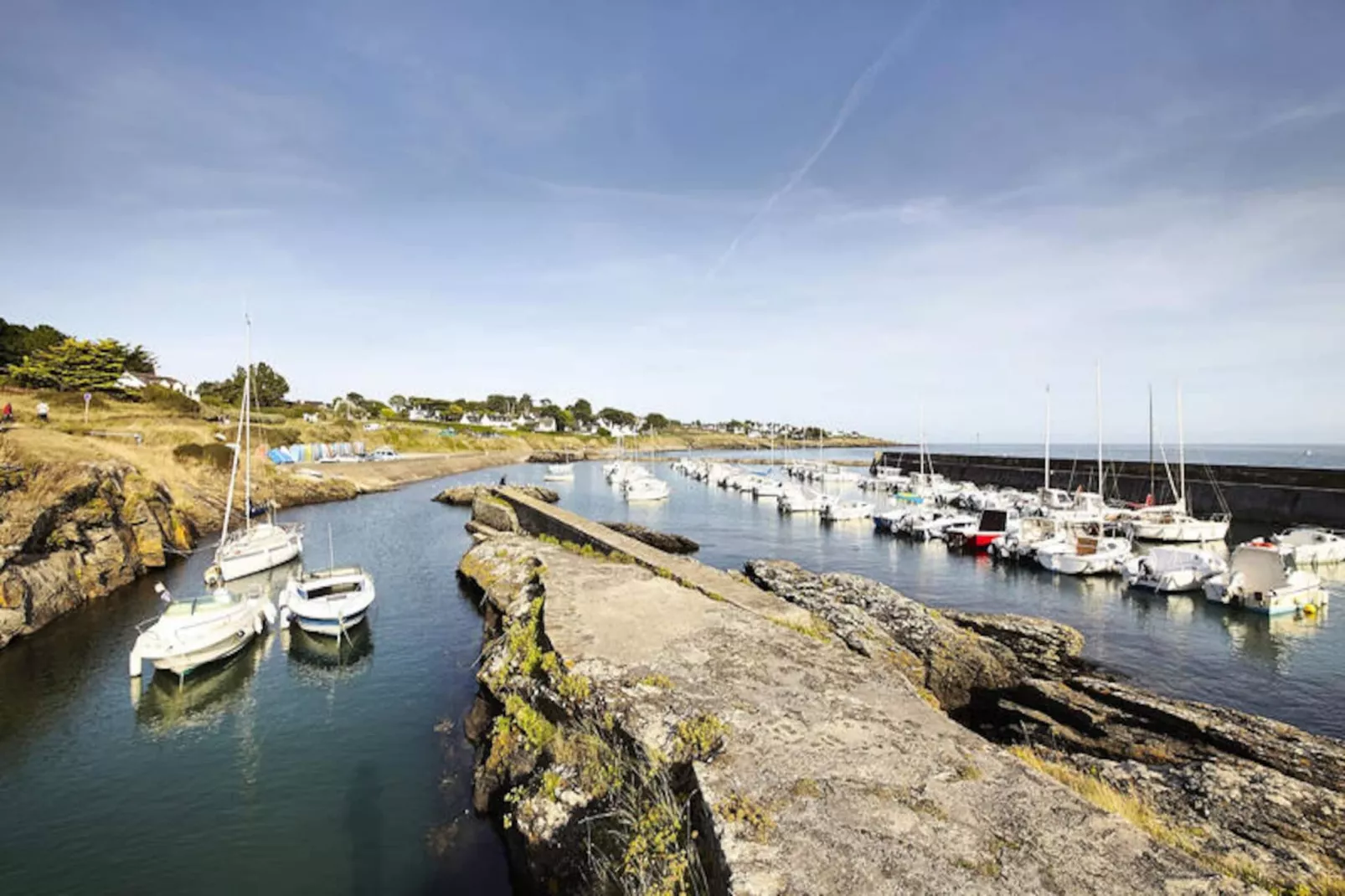 Maison à Saint Gildas de Rhuys-Untagged