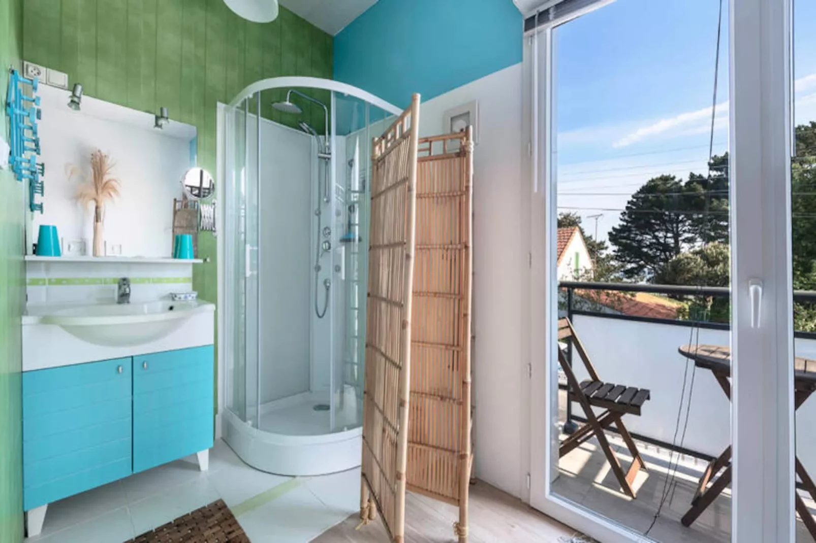 Maison à La Plaine Sur Mer-Non tagué