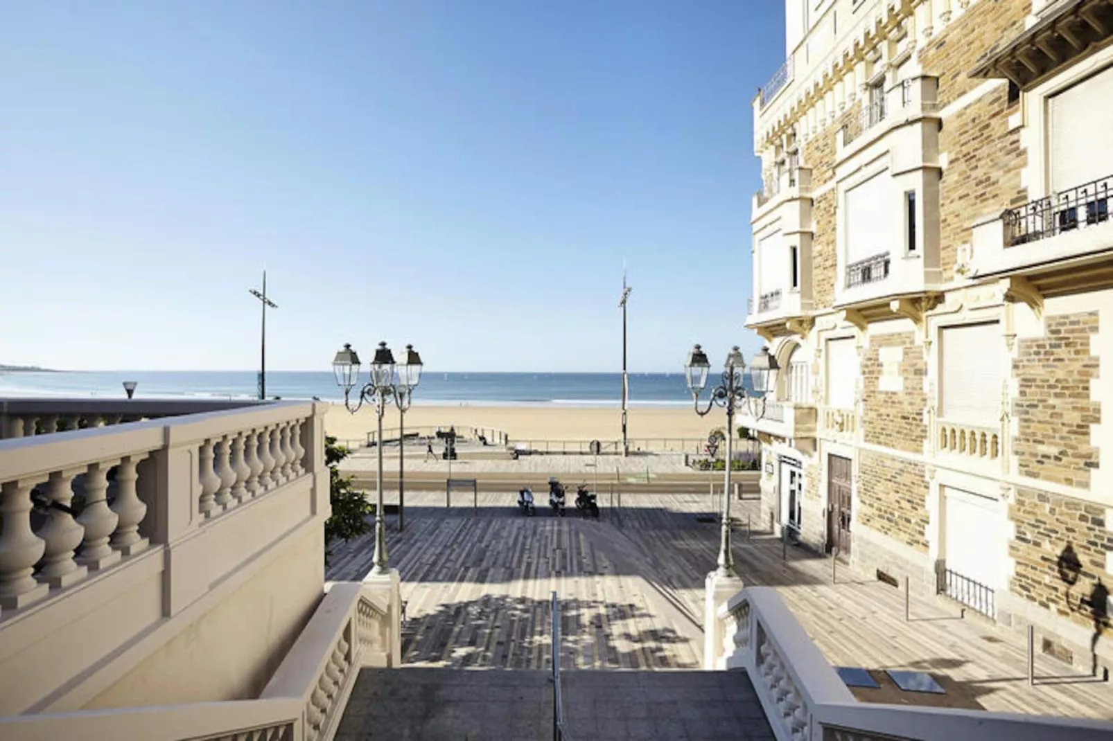 Maison à Les Sables d'Olonne-Non tagué