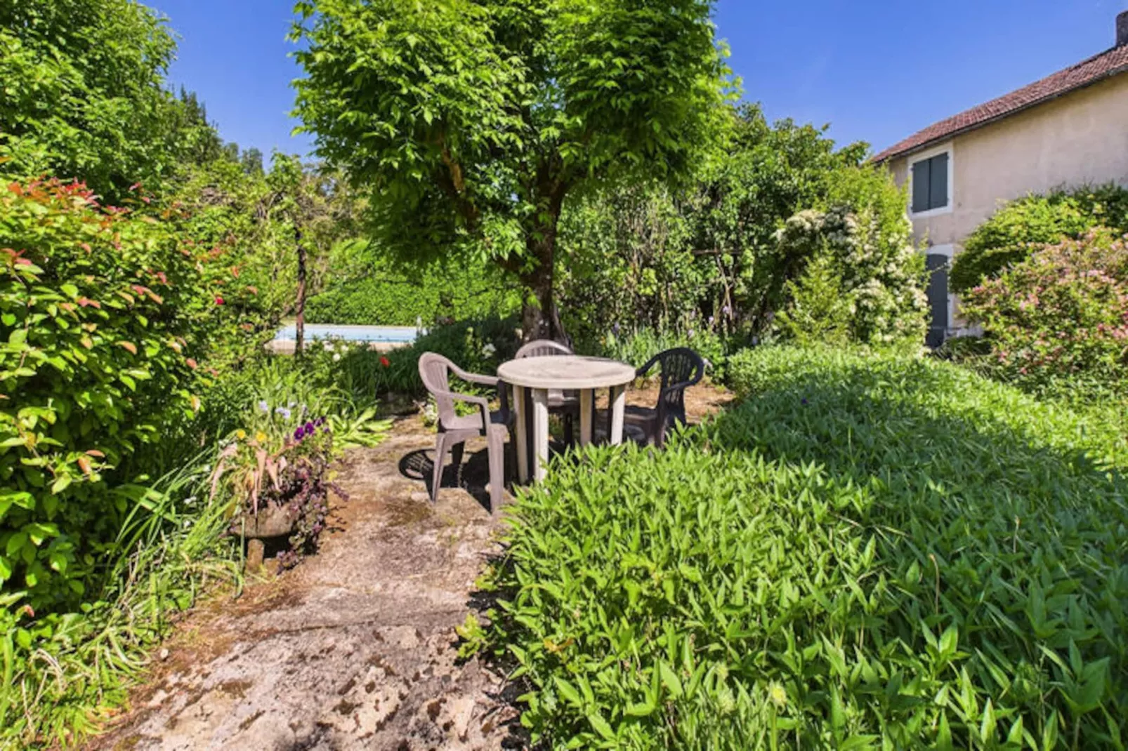 Maison à Montignac-Untagged