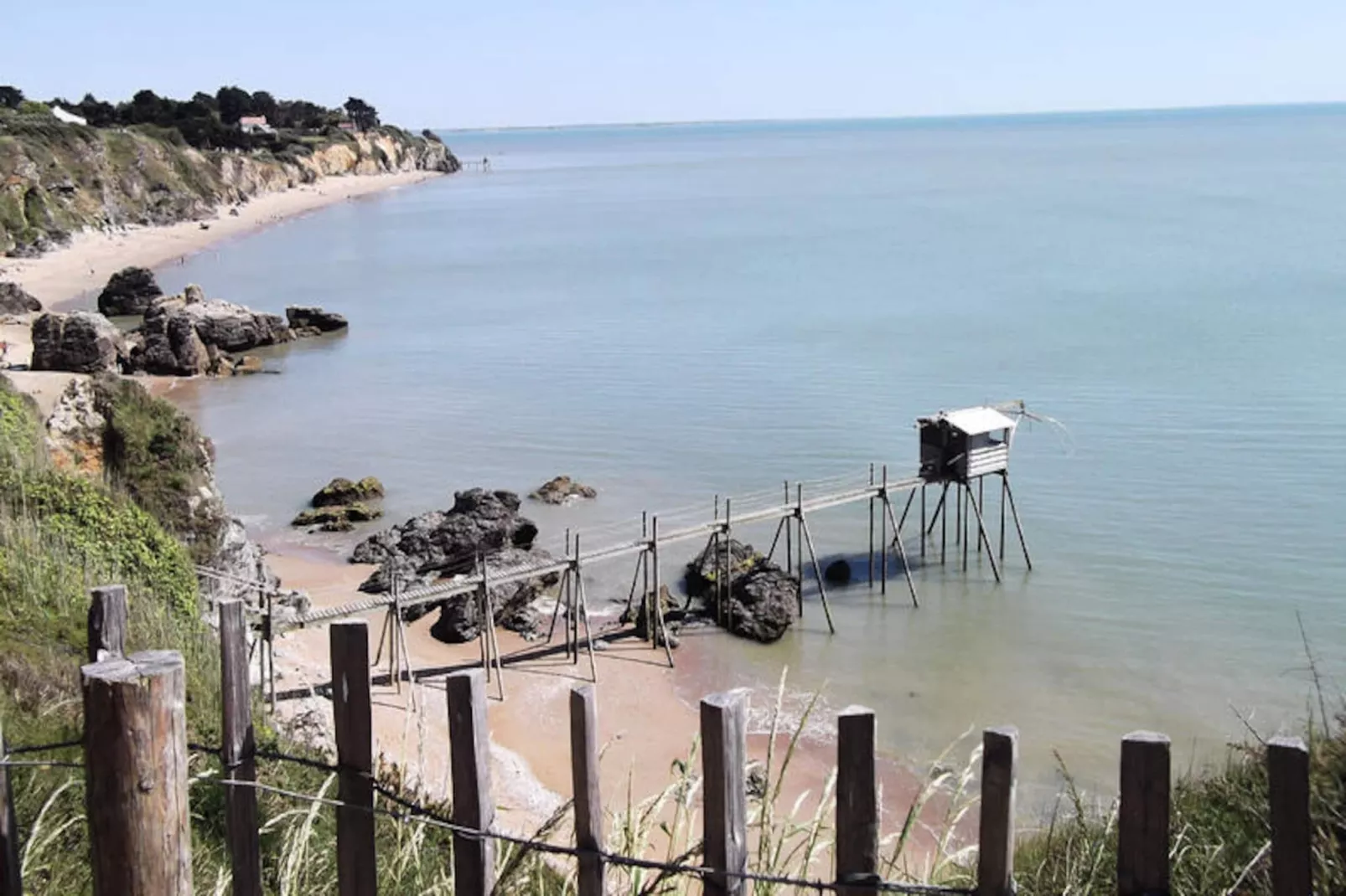 Appartements à Pornic-Non tagué