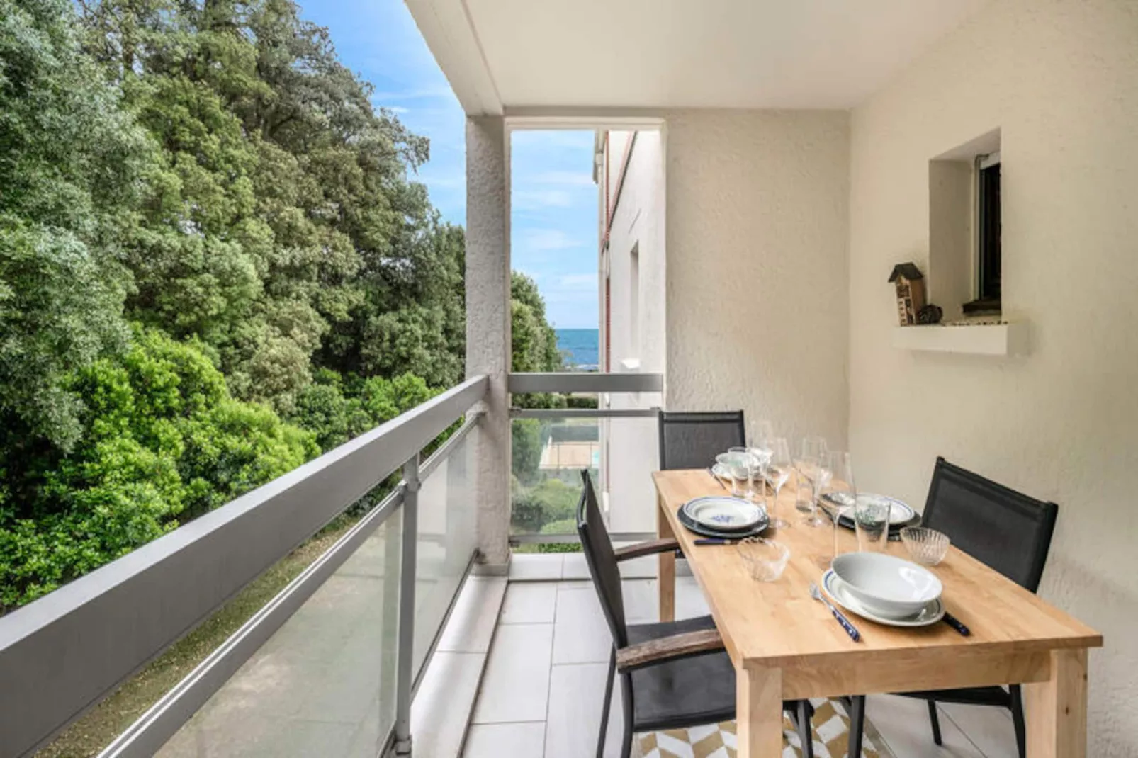 Appartements à Pornic-Non tagué