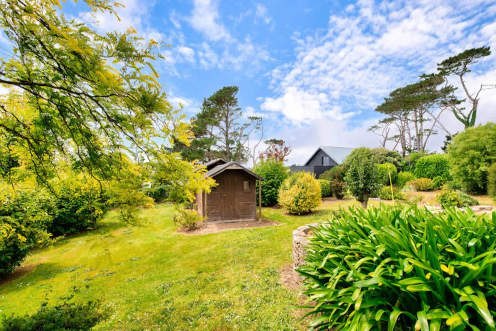 Maison à Lannilis-Untagged