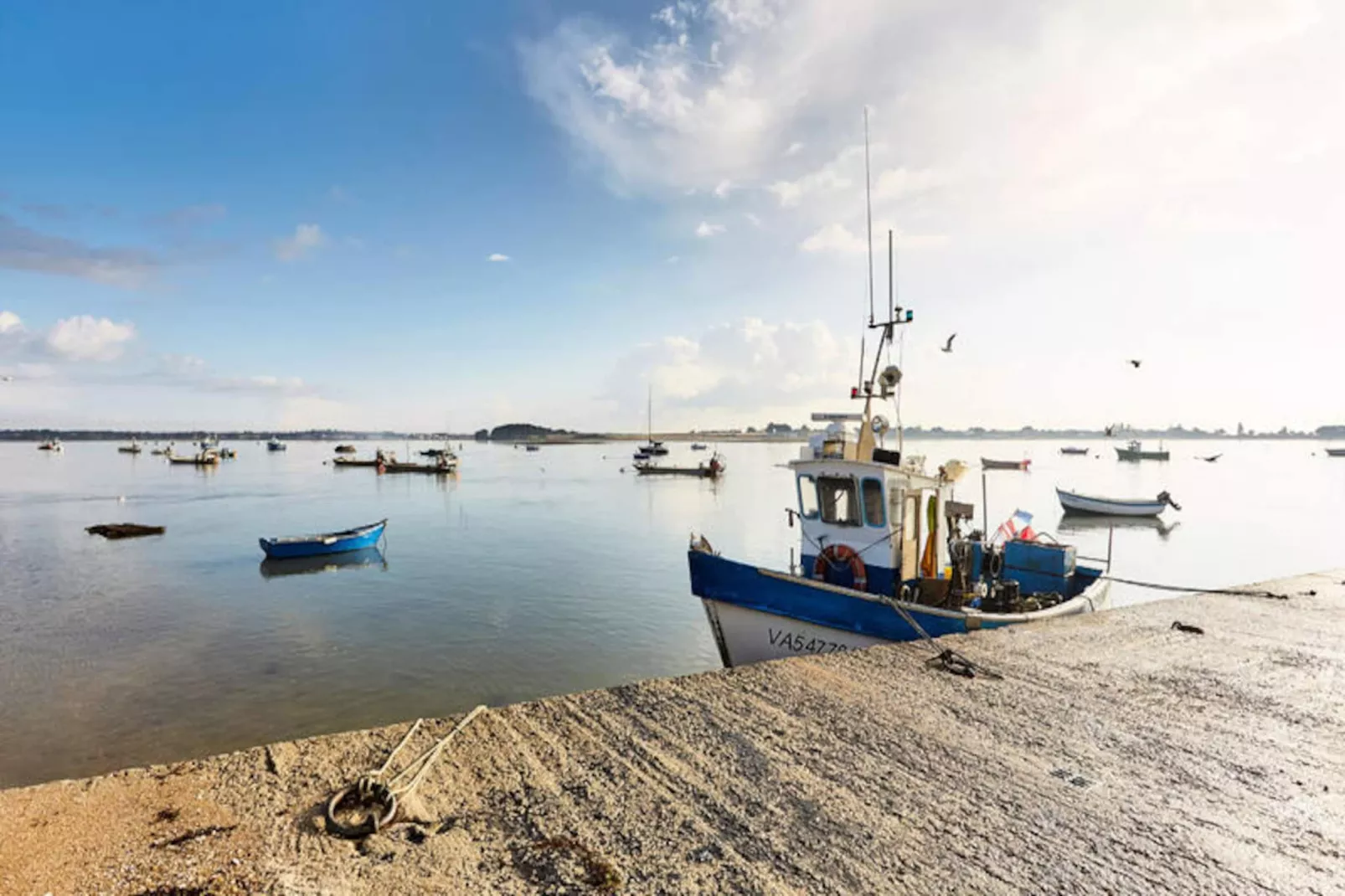 Maison à Le Tour du Parc-Untagged