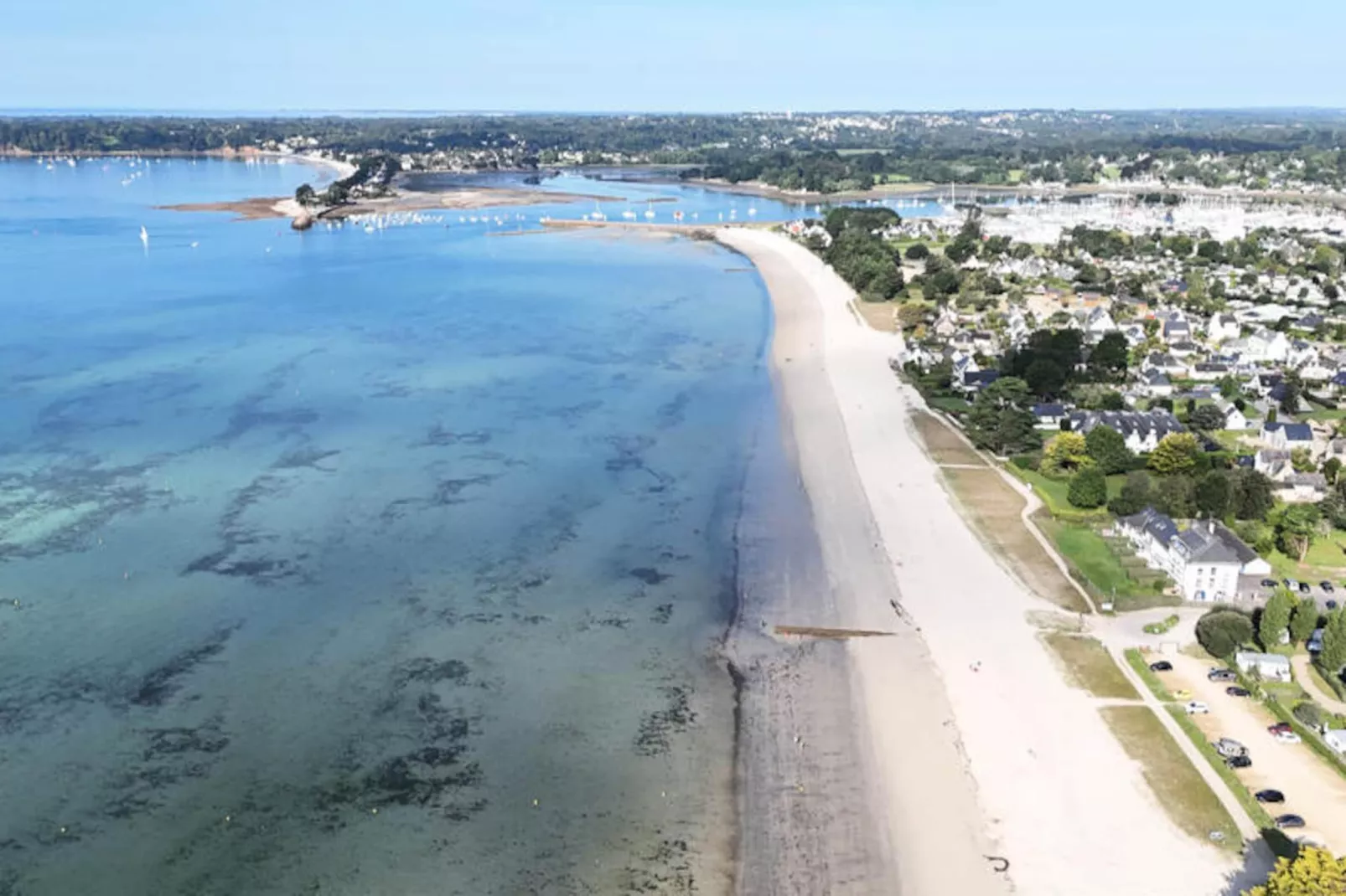 Maison à La Forêt-Fouesnant-Untagged