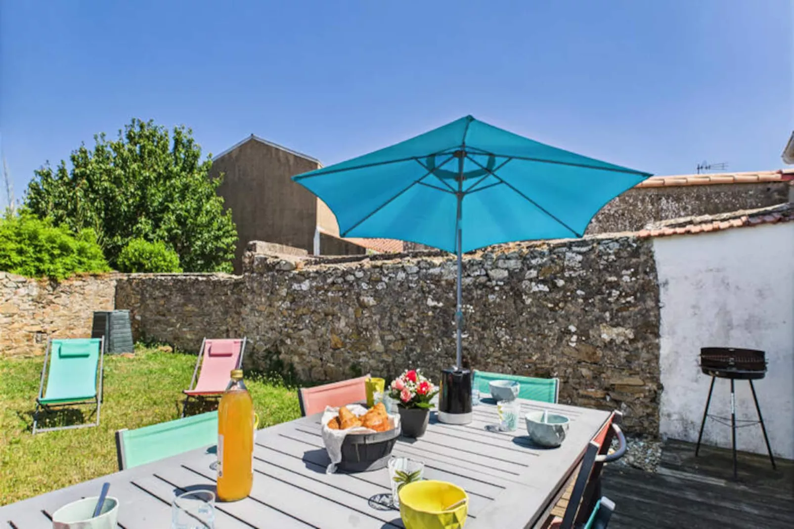 Maison à Les Sables d'Olonne-Untagged