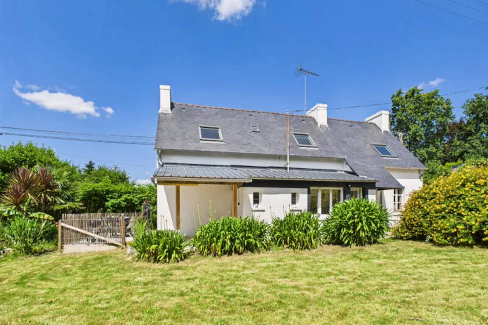 Maison à Fouesnant-Non tagué