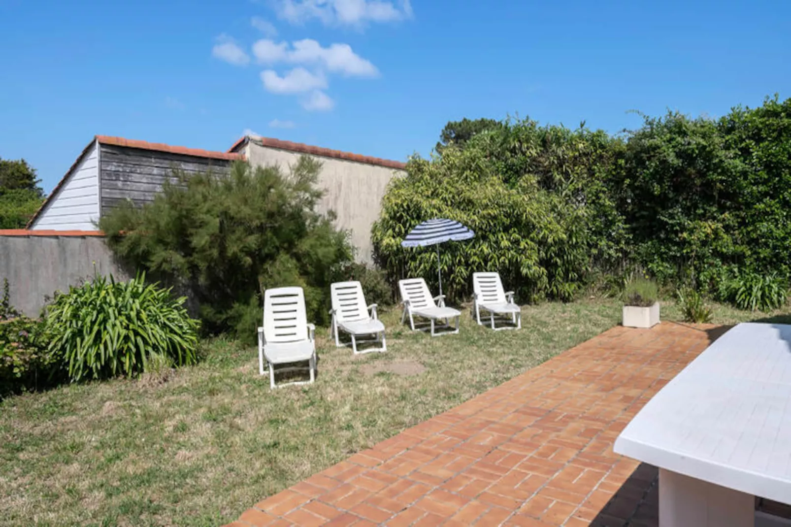 Maison à Saint-Michel-Chef-Chef-Untagged